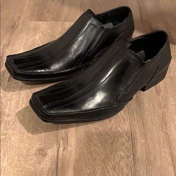 Steve Madden Other - 🎉Last deal 🎉Steven Madden dressy shoes 👞